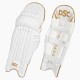 DSC Passion Batting Leg Guard, Mens Right DSC Passion Batting Leg Guard, Mens Right