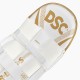 DSC Passion Batting Leg Guard, Mens Right DSC Passion Batting Leg Guard, Mens Right