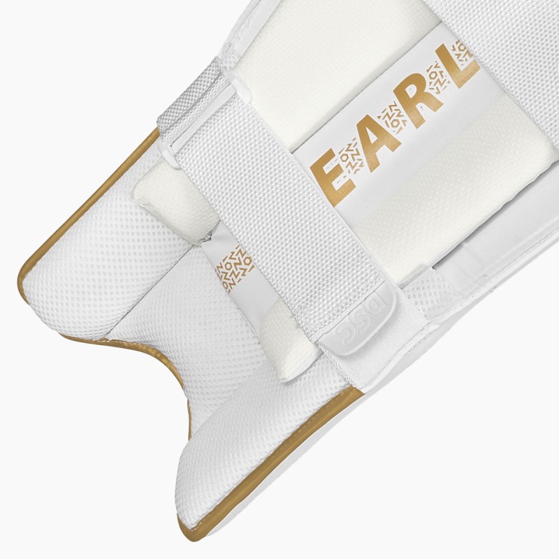 DSC Passion Batting Leg Guard, Mens Right DSC Passion Batting Leg Guard, Mens Right