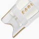 DSC Passion Batting Leg Guard, Mens Right DSC Passion Batting Leg Guard, Mens Right