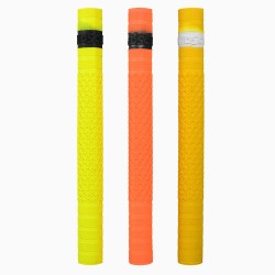 DSC Passion Hexagon Bat Grip (Pack of 3) DSC Passion Hexagon Bat Grip (Pack of 3)