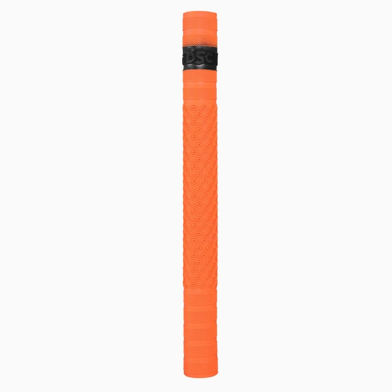 DSC Passion Hexagon Bat Grip (Pack of 3) DSC Passion Hexagon Bat Grip (Pack of 3)