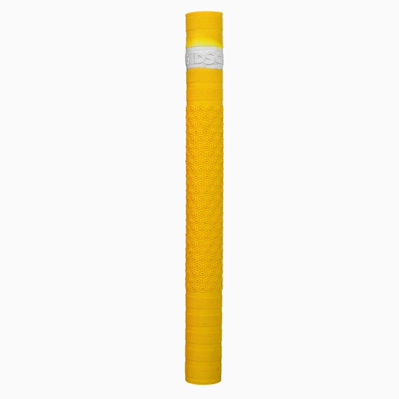 DSC Passion Hexagon Bat Grip (Pack of 3) DSC Passion Hexagon Bat Grip (Pack of 3)