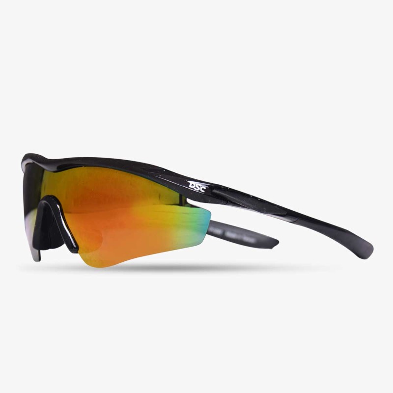 DSC Passion Sunglasses, Black DSC Passion Sunglasses, Black