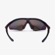 DSC Passion Sunglasses, Black DSC Passion Sunglasses, Black
