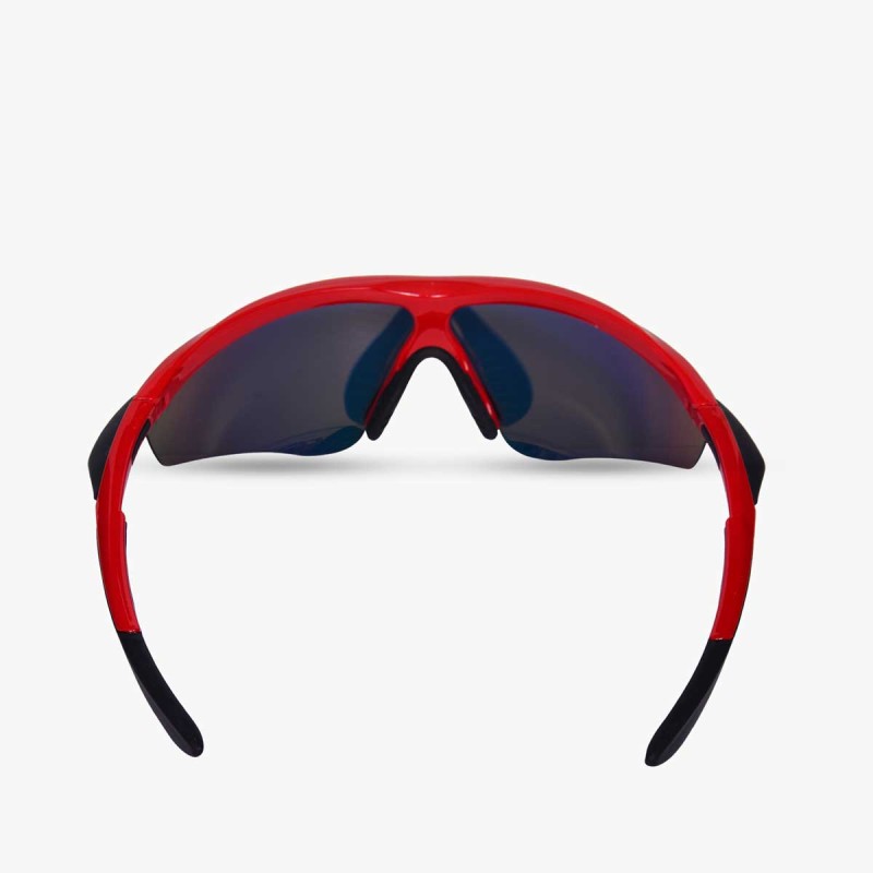 DSC Passion Sunglasses, Red