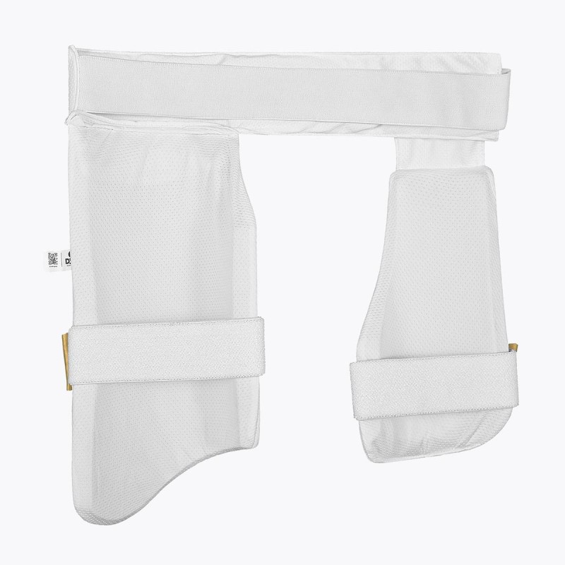 DSC Passion Thigh Pad Combo, Mens Right DSC Passion Thigh Pad Combo, Mens Right