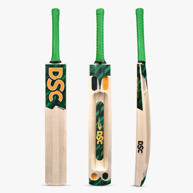 DSC Pentazone Tennis Cricket Bat DSC Pentazone Tennis Cricket Bat