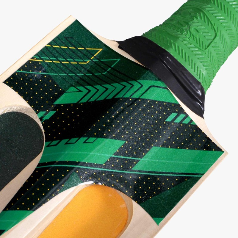 DSC Pentazone Tennis Cricket Bat DSC Pentazone Tennis Cricket Bat