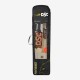 DSC Phoenix Cricket Set (White, Junior), Size 2 DSC Phoenix Cricket Set (White, Junior), Size 2