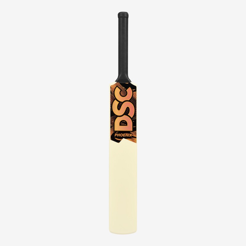 DSC Phoenix Cricket Set (White, Junior), Size 2 DSC Phoenix Cricket Set (White, Junior), Size 2