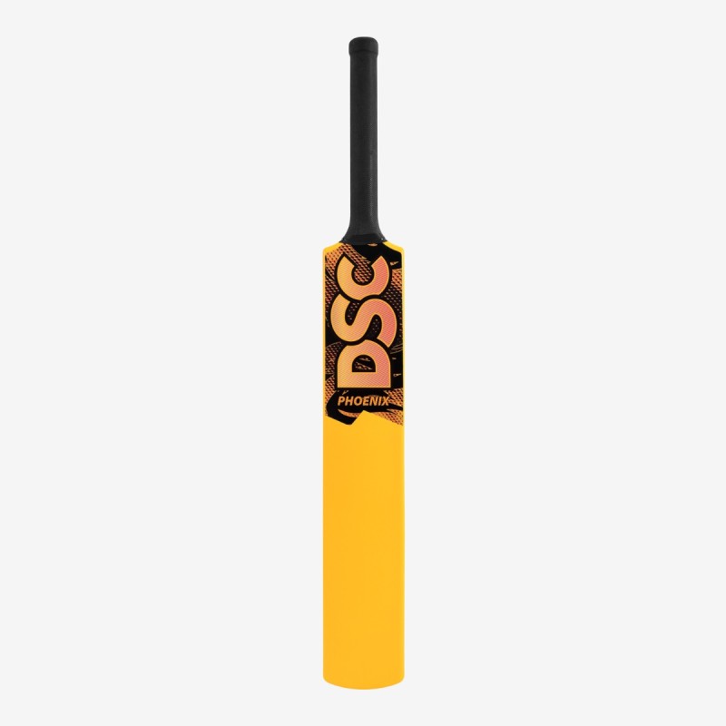 DSC Phoenix Cricket Set (Yellow, Junior), Size 4 DSC Phoenix Cricket Set (Yellow, Junior), Size 4