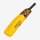 DSC Phoenix Plastic Bat (Yellow, Mens) DSC Phoenix Plastic Bat (Yellow, Mens)