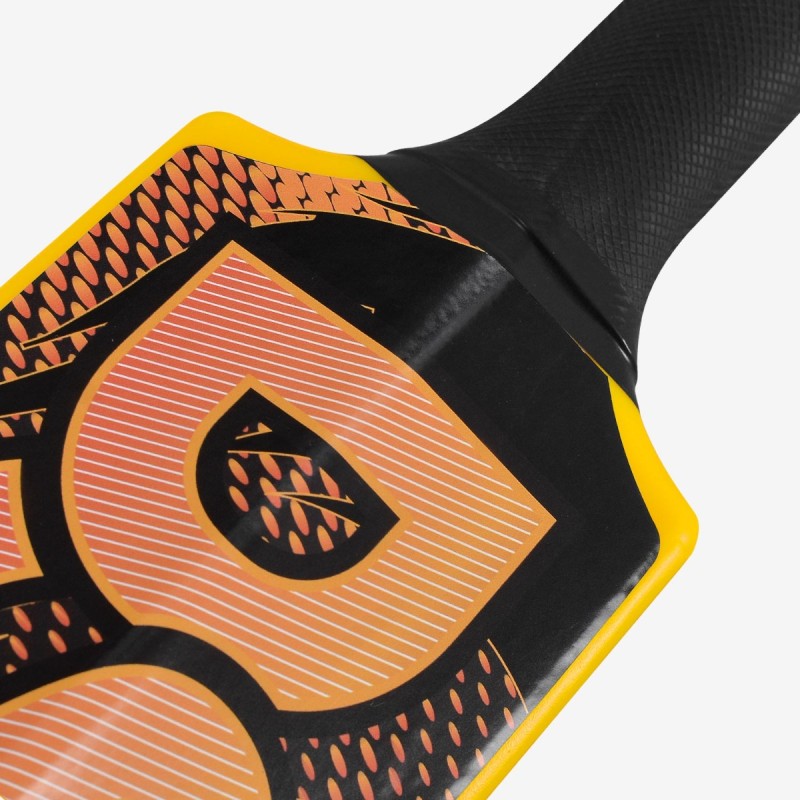 DSC Phoenix Plastic Bat (Yellow, Mens) DSC Phoenix Plastic Bat (Yellow, Mens)