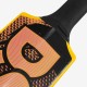 DSC Phoenix Plastic Bat (Yellow, Mens) DSC Phoenix Plastic Bat (Yellow, Mens)