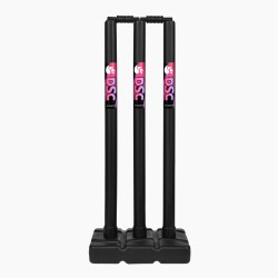 DSC Plastic Cricket Stumps (Mens) DSC Plastic Cricket Stumps (Mens)