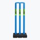 DSC Plastic Cricket Stumps (Mens), Blue DSC Plastic Cricket Stumps (Mens), Blue