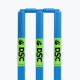 DSC Plastic Cricket Stumps (Mens), Blue DSC Plastic Cricket Stumps (Mens), Blue