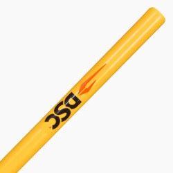 DSC Plastic Target Cricket Stumps (With Metal Spring) DSC Plastic Target Cricket Stumps (With Metal Spring)
