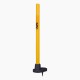 DSC Plastic Target Cricket Stumps (With Rubber Base) DSC Plastic Target Cricket Stumps (With Rubber Base)