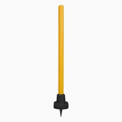 DSC Plastic Target Cricket Stumps (With Rubber Base) DSC Plastic Target Cricket Stumps (With Rubber Base)