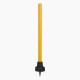DSC Plastic Target Cricket Stumps (With Rubber Base) DSC Plastic Target Cricket Stumps (With Rubber Base)