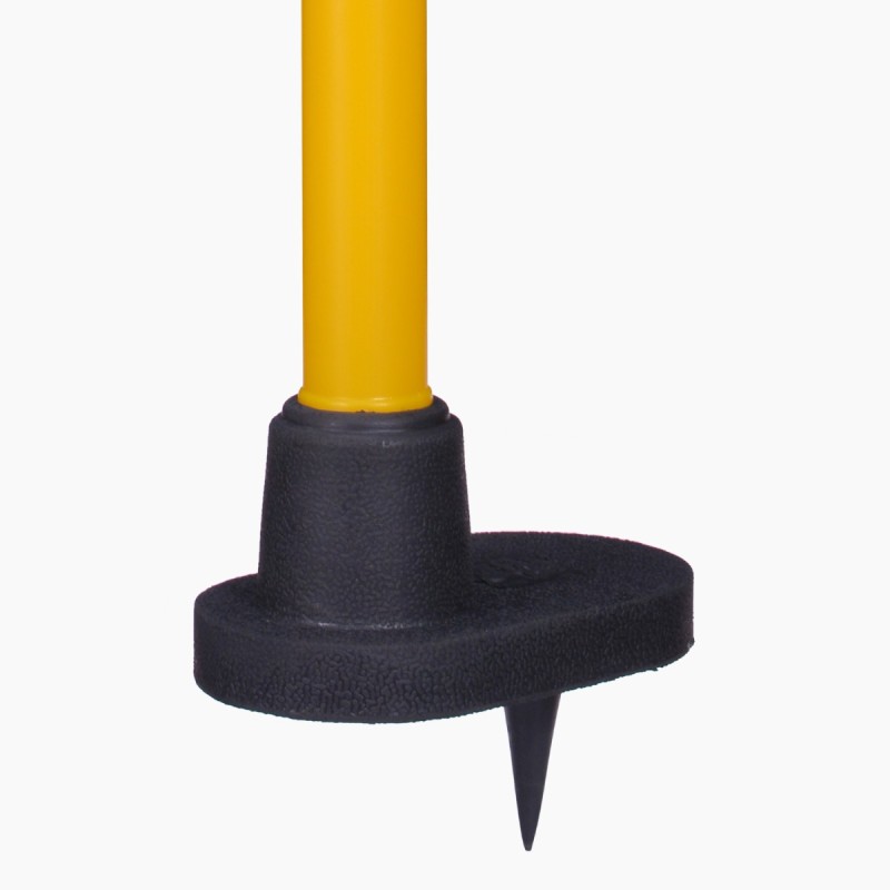 DSC Plastic Target Cricket Stumps (With Rubber Base) DSC Plastic Target Cricket Stumps (With Rubber Base)