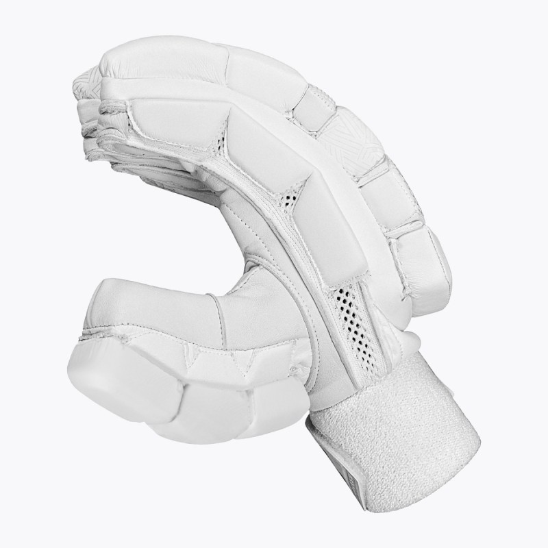 DSC Players Batting Gloves, Mens Right DSC Players Batting Gloves, Mens Right