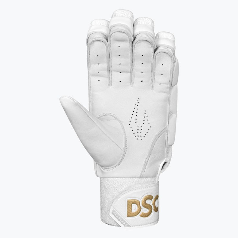 DSC Players Batting Gloves, Mens Right DSC Players Batting Gloves, Mens Right