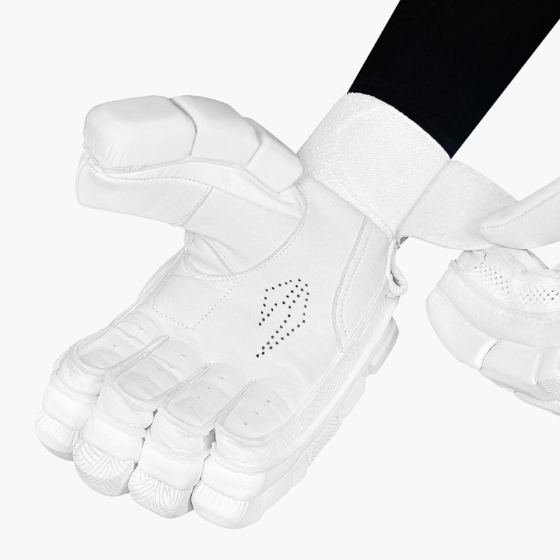 DSC Players Batting Gloves, Mens Right DSC Players Batting Gloves, Mens Right