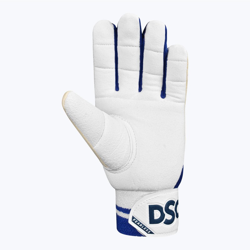 DSC Players Limited Edition Inner Wicket Keeping Gloves, Boys DSC Players Limited Edition Inner Wicket Keeping Gloves, Boys