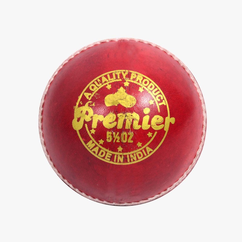 DSC Premier Leather Ball DSC Premier Leather Ball