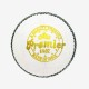 DSC Premier Leather Ball, White DSC Premier Leather Ball, White