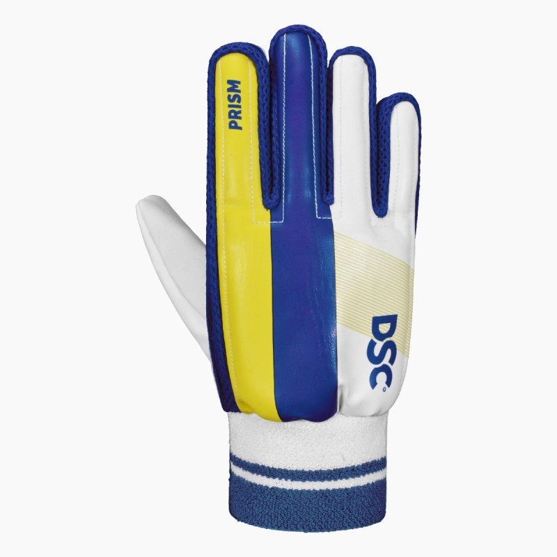 DSC Prism Inner Indoor Batting Gloves, Mens DSC Prism Inner Indoor Batting Gloves, Mens