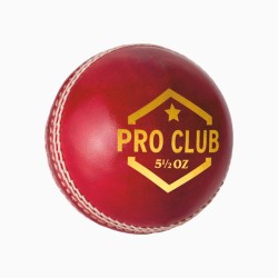 DSC Pro Club Leather Ball DSC Pro Club Leather Ball