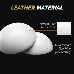 DSC Pro Club Leather Ball DSC Pro Club Leather Ball