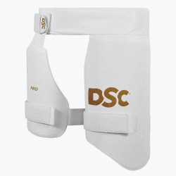 DSC Pro Gold Thigh Pad Combo DSC Pro Gold Thigh Pad Combo