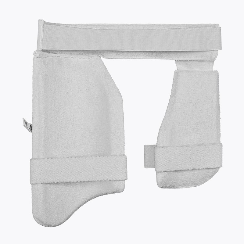 DSC Pro Gold Thigh Pad Combo, Youth Right DSC Pro Gold Thigh Pad Combo, Youth Right