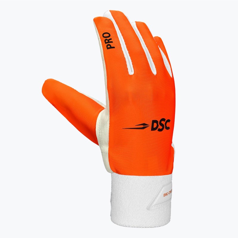 DSC Pro Inner Wicket Keeping Gloves, Boys
