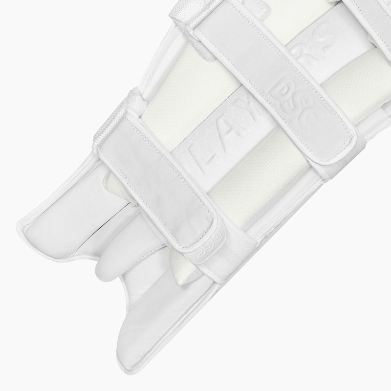 DSC Pro Players Batting Leg Guard DSC Pro Players Batting Leg Guard
