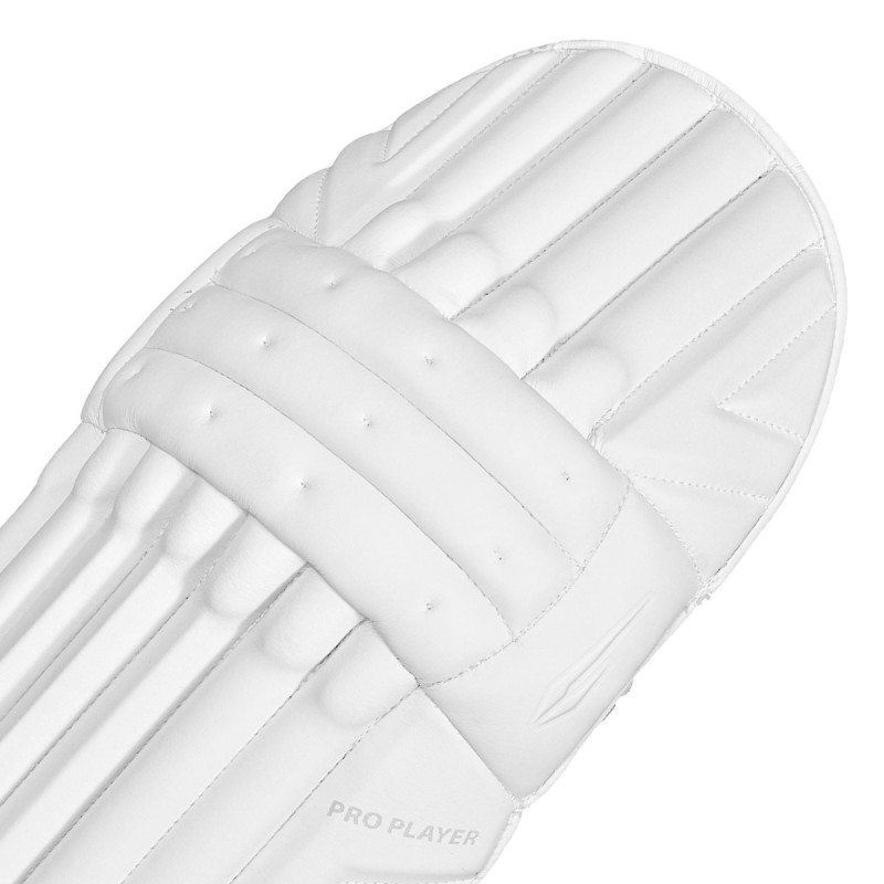 DSC Pro Players Batting Leg Guard DSC Pro Players Batting Leg Guard