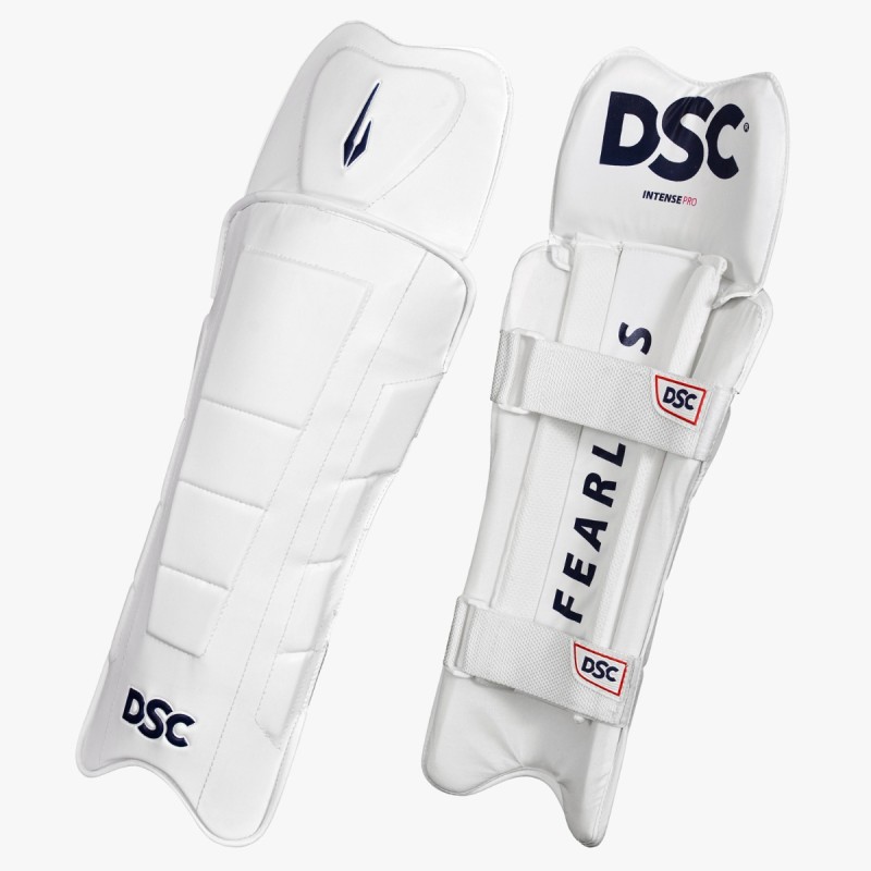 DSC Pro Wicket Keeping Leg Guard DSC Pro Wicket Keeping Leg Guard