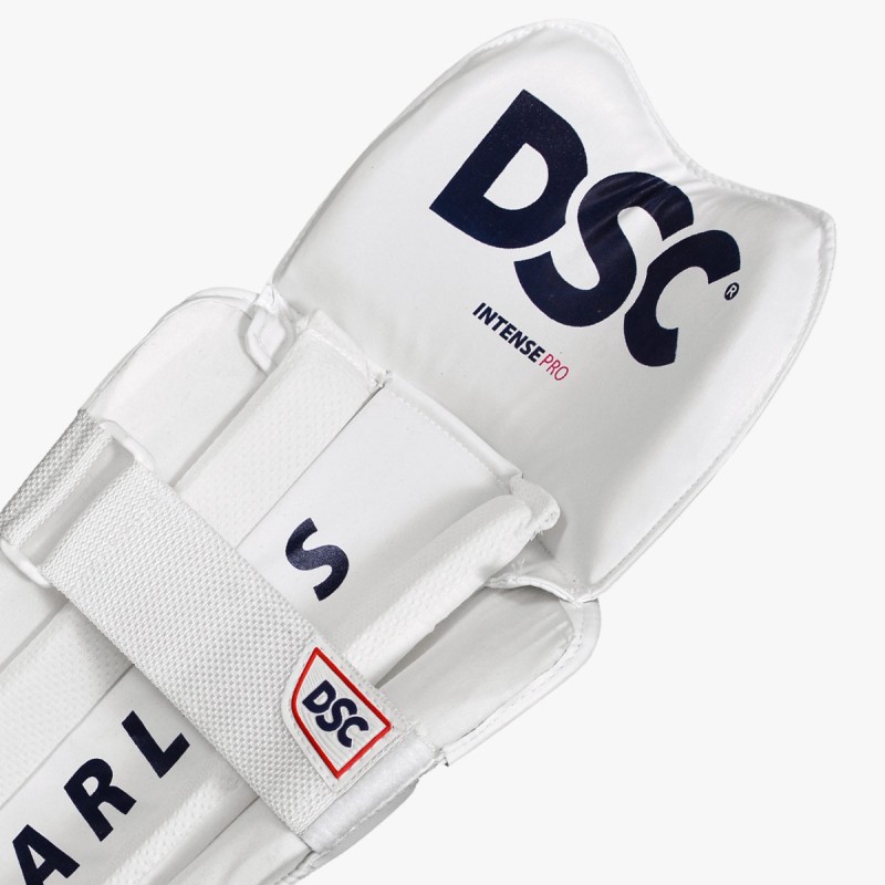 DSC Pro Wicket Keeping Leg Guard DSC Pro Wicket Keeping Leg Guard