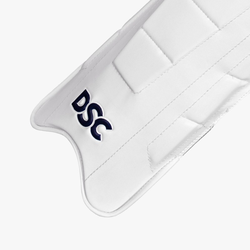 DSC Pro Wicket Keeping Leg Guard DSC Pro Wicket Keeping Leg Guard