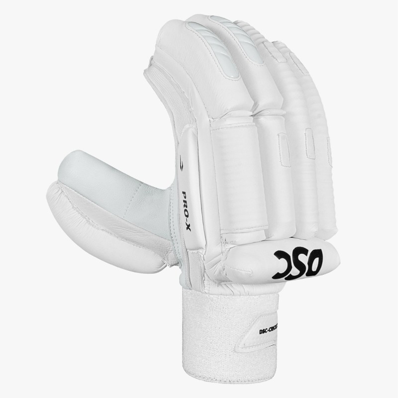 DSC Pro X Batting Gloves DSC Pro X Batting Gloves