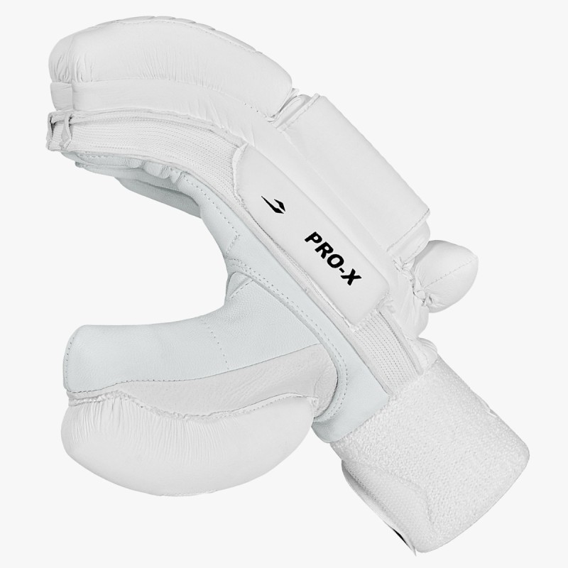 DSC Pro X Batting Gloves, Mens Left DSC Pro X Batting Gloves, Mens Left