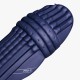 DSC Pro X Batting Leg Guard (Navy), Mens Right DSC Pro X Batting Leg Guard (Navy), Mens Right