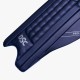 DSC Pro X Batting Leg Guard (Navy), Mens Right DSC Pro X Batting Leg Guard (Navy), Mens Right