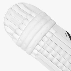 DSC Pro X Batting Leg Guard (White) DSC Pro X Batting Leg Guard (White)