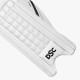 DSC Pro X Batting Leg Guard (White) DSC Pro X Batting Leg Guard (White)